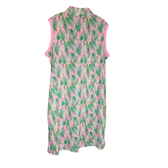 Daily Sports Born in Sweden‎ XXL Sleeveless Dress Excellent! - Picture 2 of 8